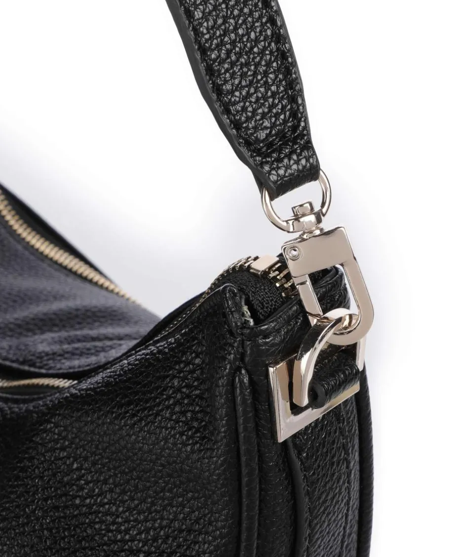 Guess Shoulder Bags|Hobo Bags-Cresidia Hobo bag imitation leather