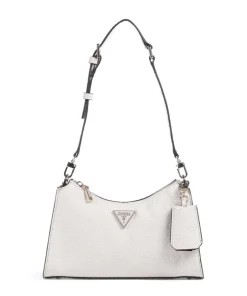 Guess Shoulder Bags-Cresidia Shoulder bag imitation leather