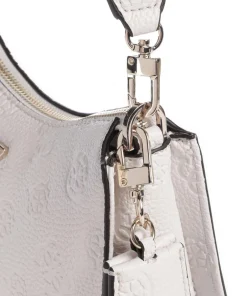 Guess Shoulder Bags-Cresidia Shoulder bag imitation leather