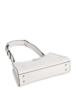 Guess Shoulder Bags-Cresidia Shoulder bag imitation leather