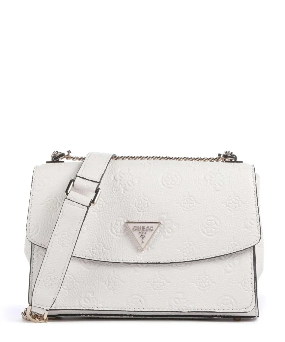 Guess Shoulder Bags|Crossbody Bags-Cresidia Shoulder bag polyurethane