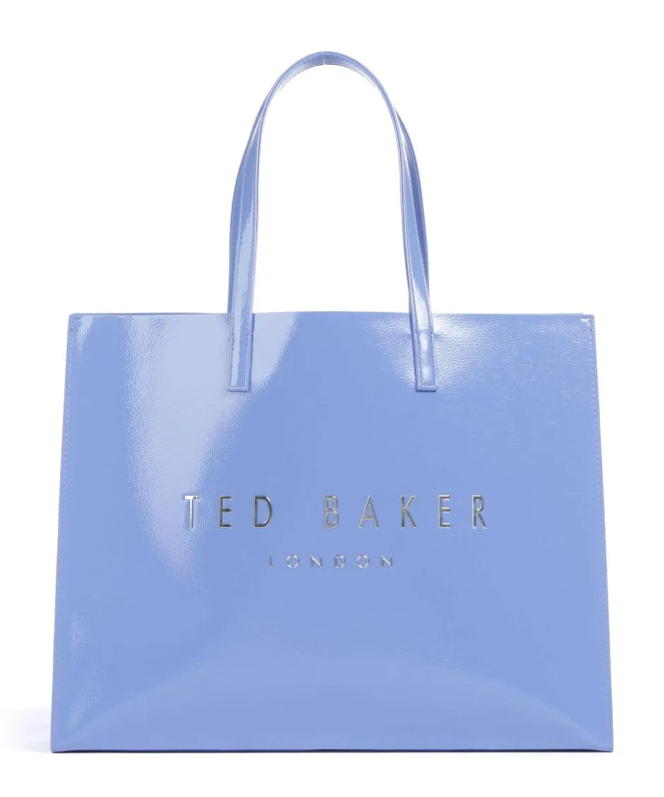 Ted Baker Tote Bags-Crikon Tote bag imitation leather