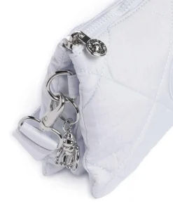 Kipling Crossbody Bags-Crinkled Quilt Riri Crossbody bag polyamide