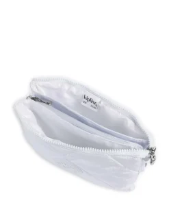 Kipling Crossbody Bags-Crinkled Quilt Riri Crossbody bag polyamide