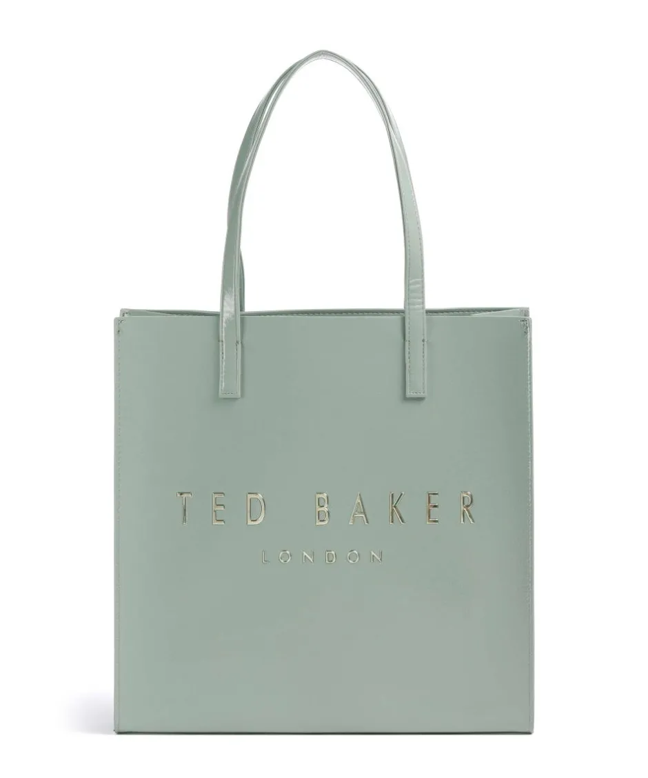 Ted Baker Tote Bags-Crinkon Tote bag imitation leather