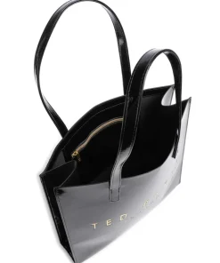 Ted Baker Tote Bags-Crinkon Tote bag imitation leather