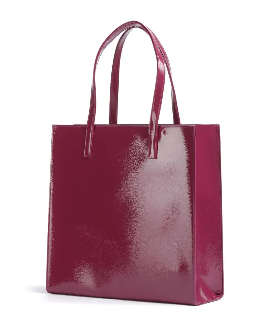Ted Baker Tote Bags-Crinkon Tote bag imitation leather