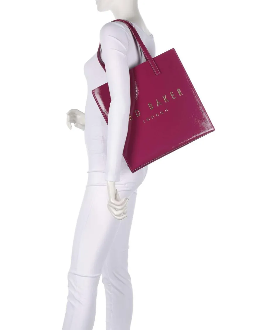 Ted Baker Tote Bags-Crinkon Tote bag imitation leather