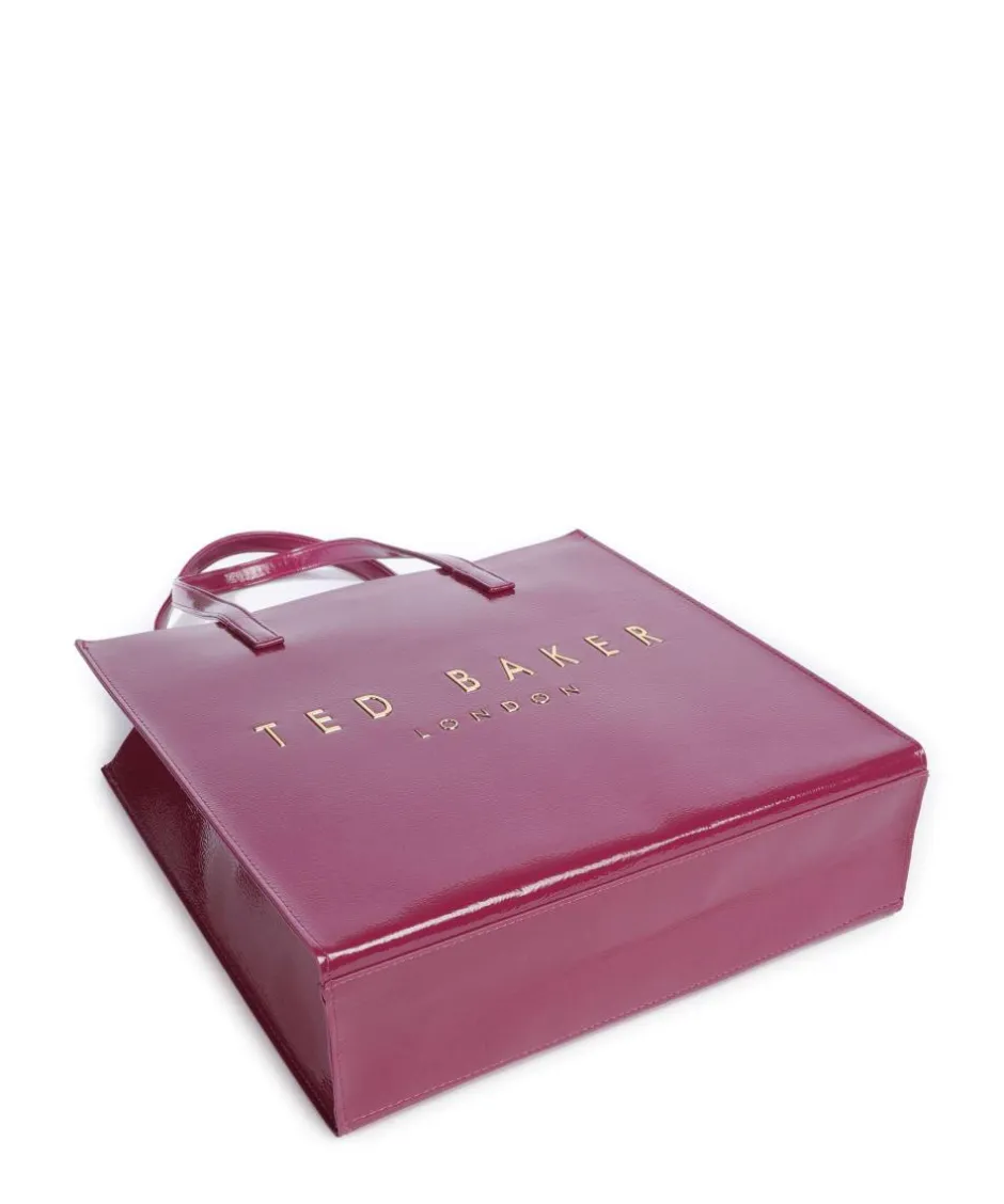 Ted Baker Tote Bags-Crinkon Tote bag imitation leather