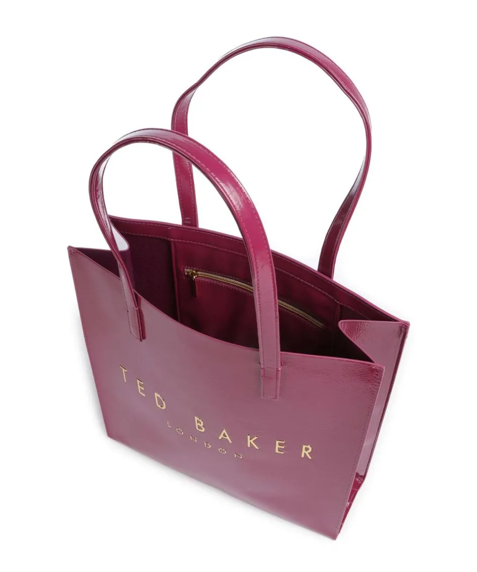 Ted Baker Tote Bags-Crinkon Tote bag imitation leather