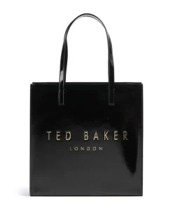 Ted Baker Tote Bags-Crinkon Tote bag imitation leather