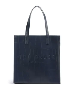 Ted Baker Tote Bags-Croccon Tote bag imitation leather