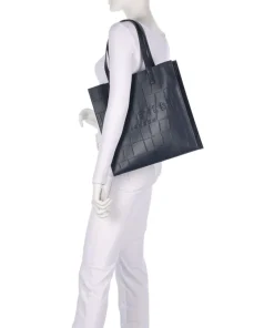 Ted Baker Tote Bags-Croccon Tote bag imitation leather