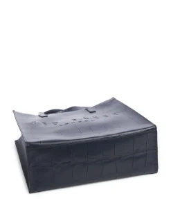 Ted Baker Tote Bags-Croccon Tote bag imitation leather