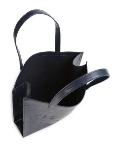 Ted Baker Tote Bags-Croccon Tote bag imitation leather