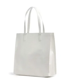 Ted Baker Tote Bags-Croccon Tote bag imitation leather