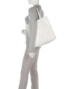 Ted Baker Tote Bags-Croccon Tote bag imitation leather