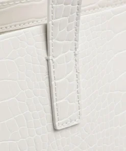 Ted Baker Tote Bags-Croccon Tote bag imitation leather