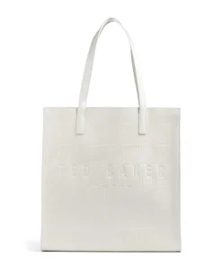Ted Baker Tote Bags-Croccon Tote bag imitation leather