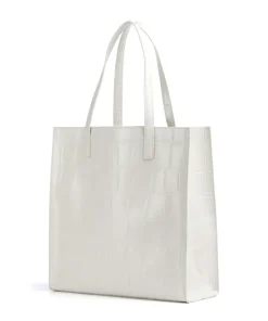 Ted Baker Tote Bags-Croccon Tote bag imitation leather