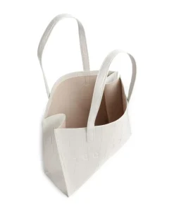 Ted Baker Tote Bags-Croccon Tote bag imitation leather