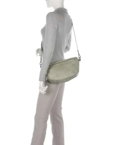 FredsBruder Crossbody Bags-Crolinchen Crossbody bag grained leather