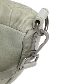 FredsBruder Crossbody Bags-Crolinchen Crossbody bag grained leather