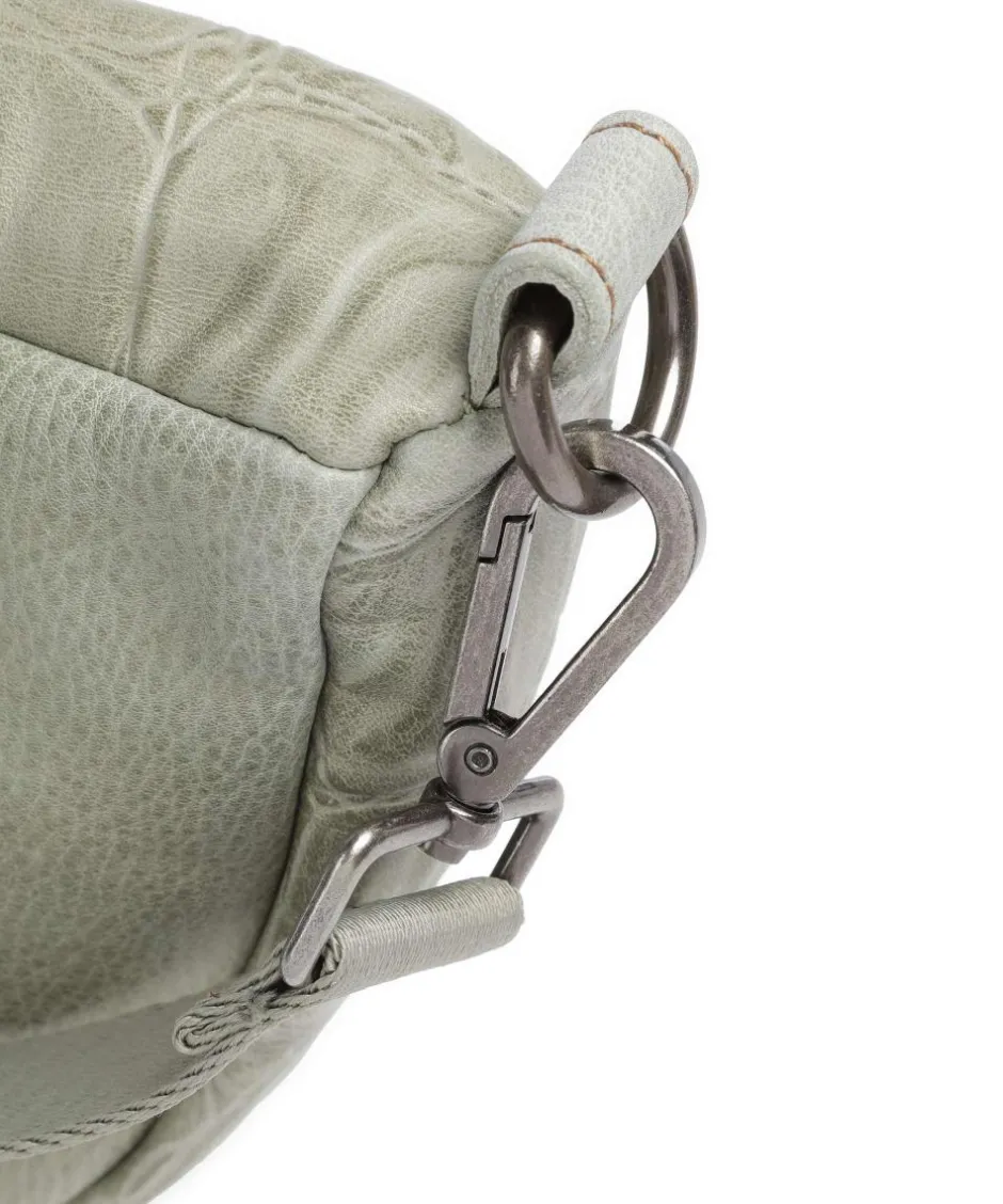 FredsBruder Crossbody Bags-Crolinchen Crossbody bag grained leather