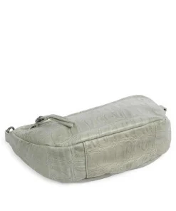 FredsBruder Crossbody Bags-Crolinchen Crossbody bag grained leather