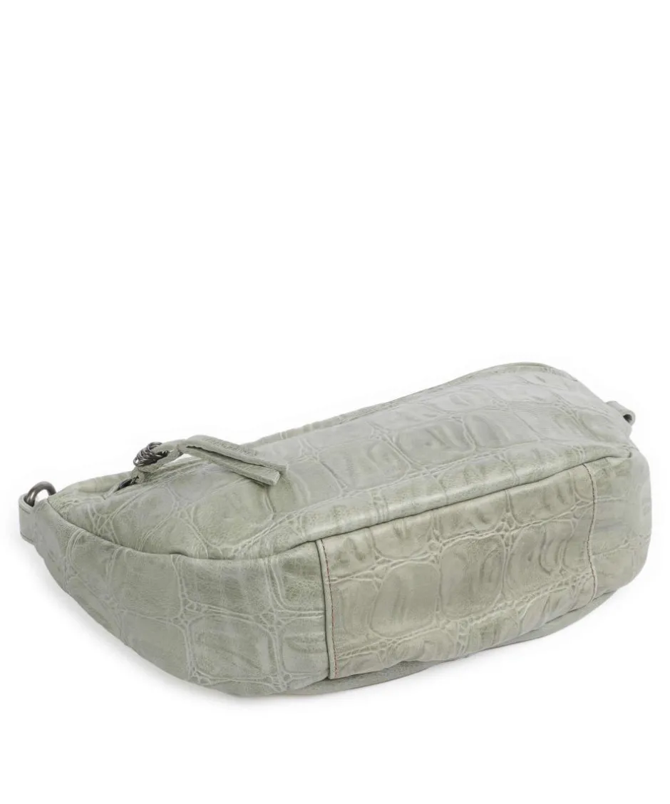FredsBruder Crossbody Bags-Crolinchen Crossbody bag grained leather