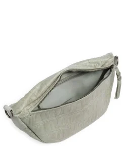 FredsBruder Crossbody Bags-Crolinchen Crossbody bag grained leather