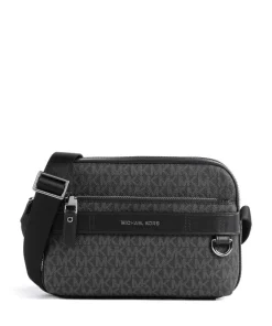 Michael Kors Crossbody Bags-Crossbody bag canvas