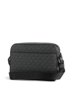 Michael Kors Crossbody Bags-Crossbody bag canvas