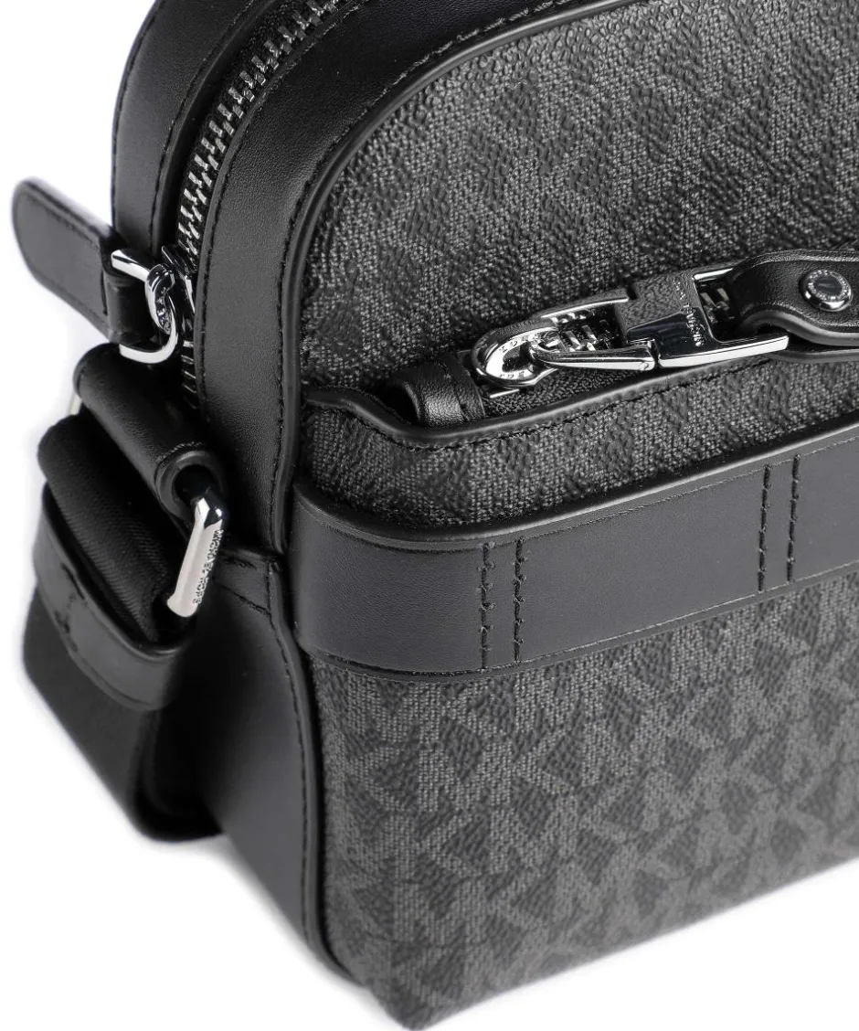 Michael Kors Crossbody Bags-Crossbody bag canvas
