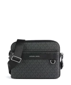 Michael Kors Crossbody Bags-Crossbody bag canvas
