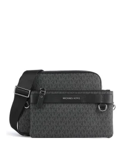 Michael Kors Crossbody Bags-Crossbody bag canvas