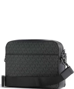 Michael Kors Crossbody Bags-Crossbody bag canvas