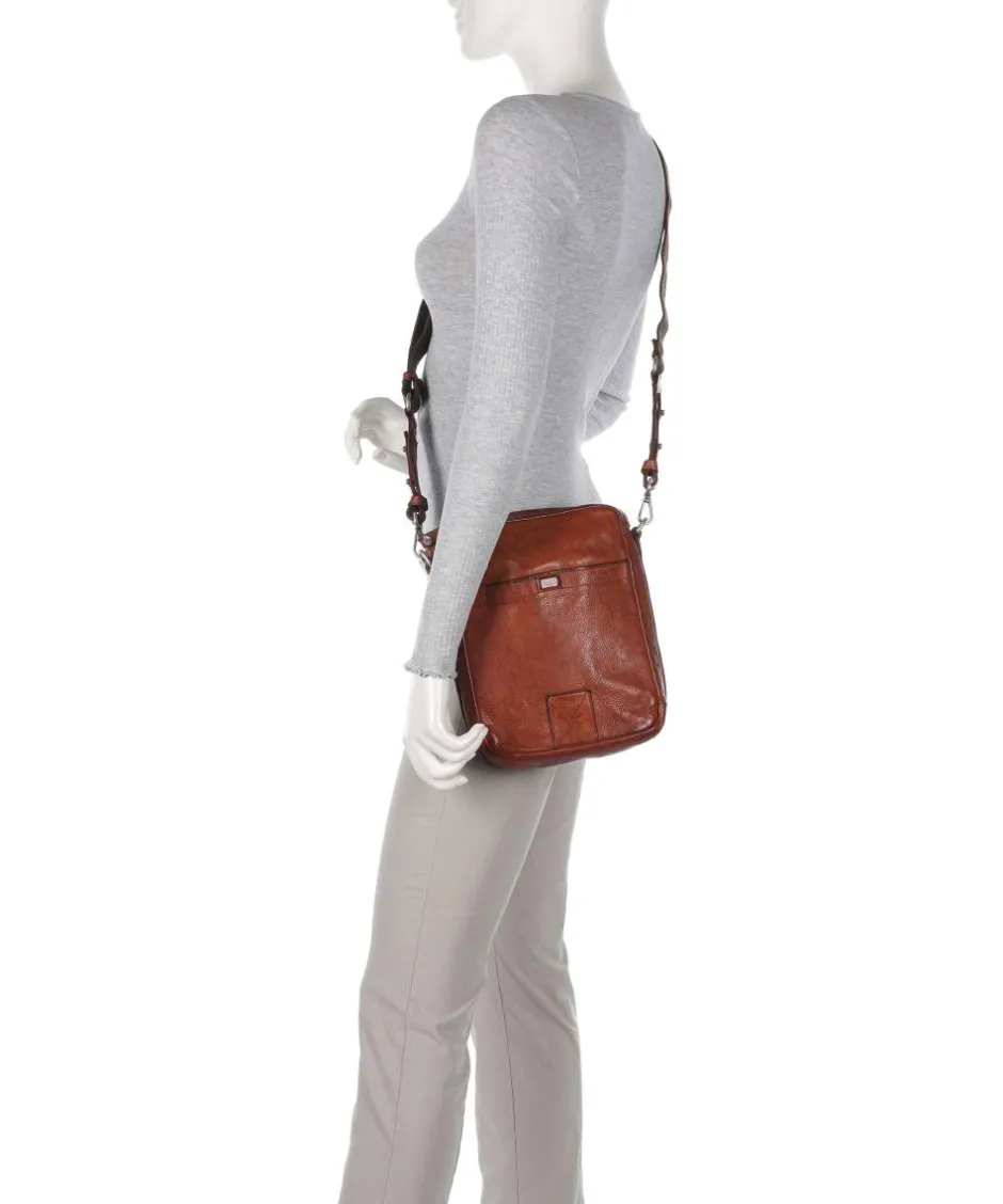Campomaggi Crossbody Bags-Crossbody bag cow leather