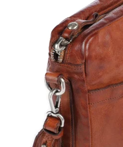 Campomaggi Crossbody Bags-Crossbody bag cow leather