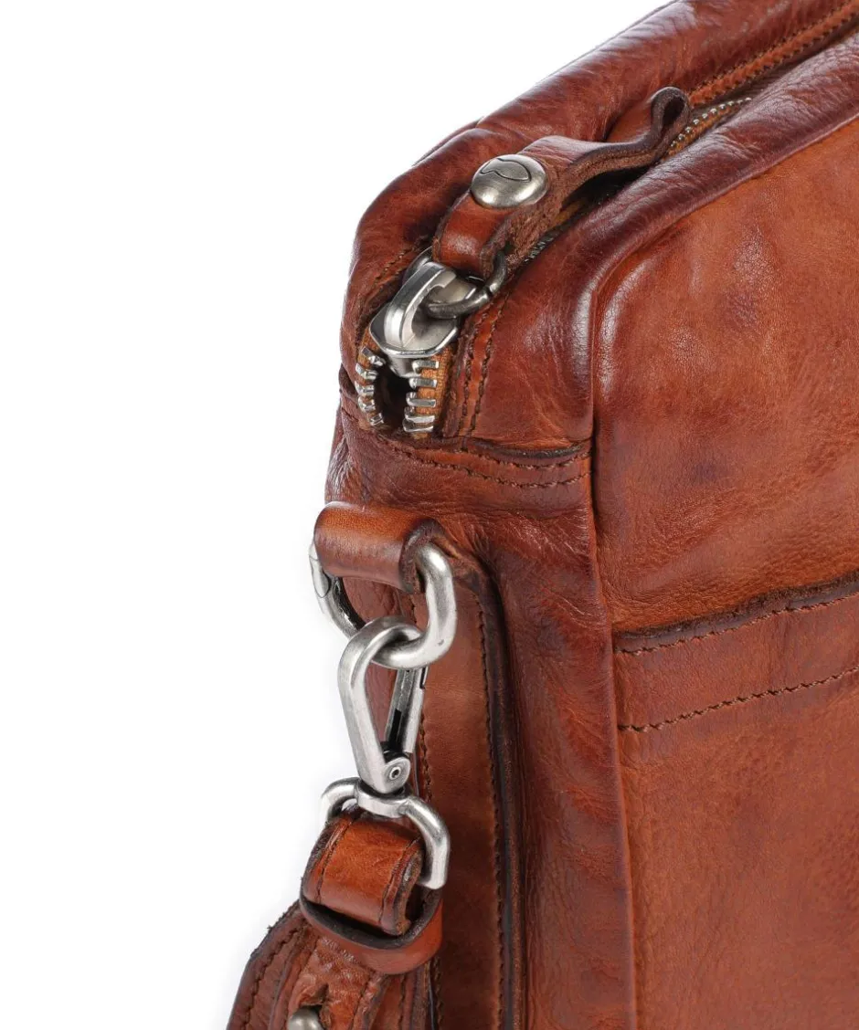 Campomaggi Crossbody Bags-Crossbody bag cow leather
