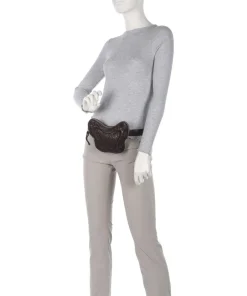 Campomaggi Crossbody Bags-Crossbody bag cow leather