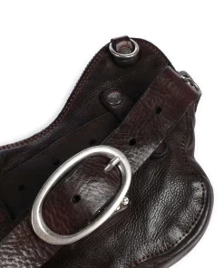 Campomaggi Crossbody Bags-Crossbody bag cow leather