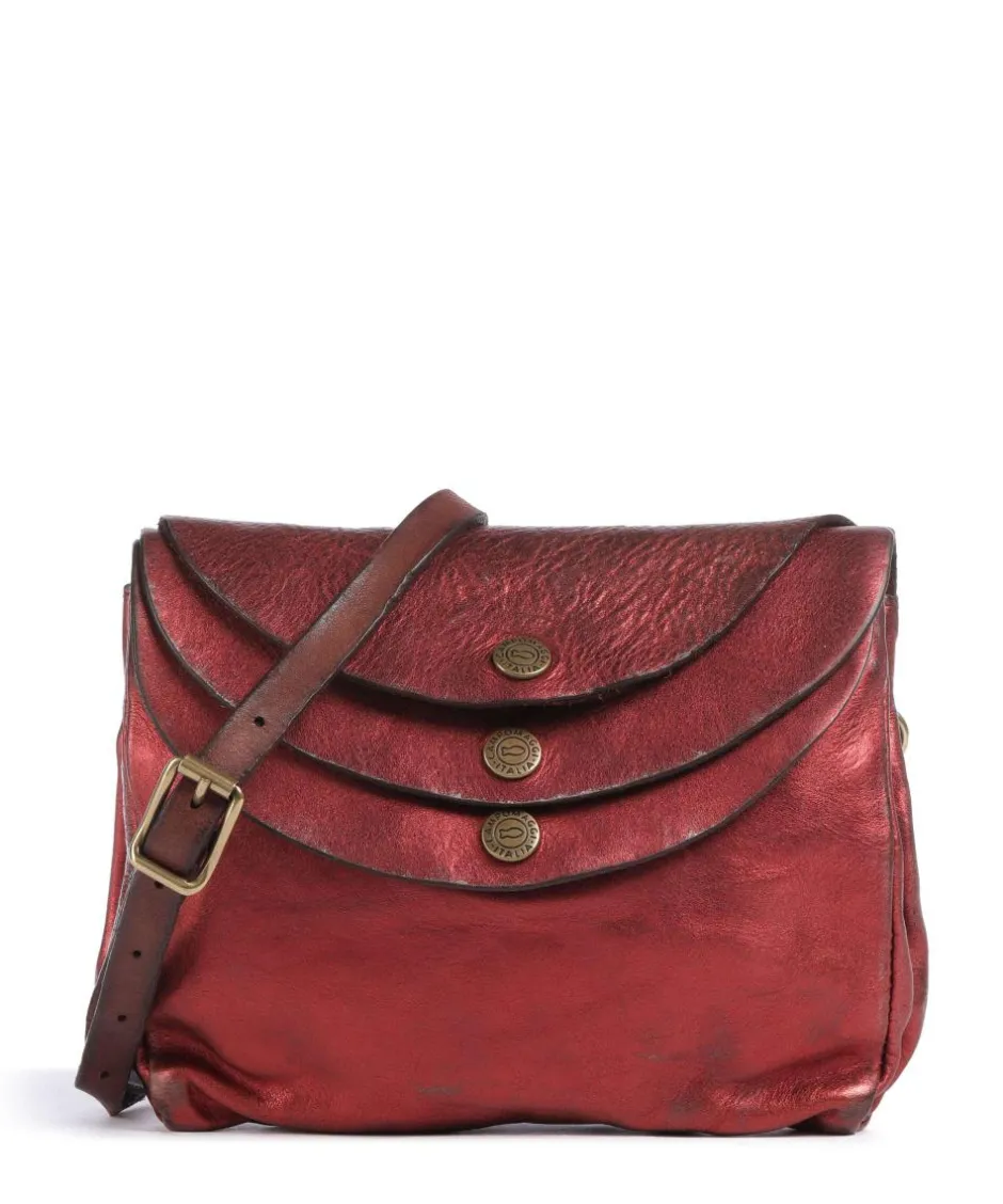 Campomaggi Crossbody Bags-Crossbody bag cow leather