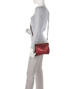 Campomaggi Crossbody Bags-Crossbody bag cow leather