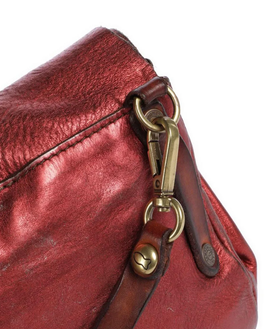 Campomaggi Crossbody Bags-Crossbody bag cow leather