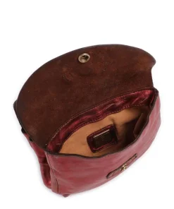 Campomaggi Crossbody Bags-Crossbody bag cow leather