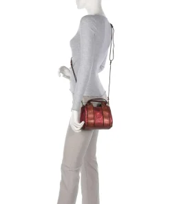 Campomaggi Handbags|Crossbody Bags-Crossbody bag cow leather