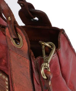 Campomaggi Handbags|Crossbody Bags-Crossbody bag cow leather
