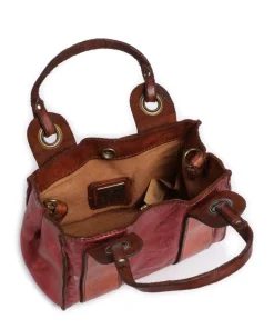 Campomaggi Handbags|Crossbody Bags-Crossbody bag cow leather