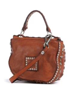 Campomaggi Handbags|Crossbody Bags-Crossbody bag cow leather